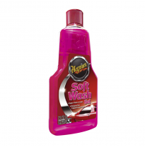 Meguiars Soft Wash Gel 473ml
