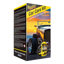 Kit De Cuidado De Coche Meguiars (G17716/G17516/G7516)