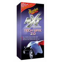 Meguiars Nxt Generation Tech Wax 2.0 Liquid 532ml