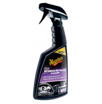 Meguiars Quik Interior Detailer Spray 473ml