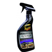 Meguiars Ultimate Interior Detailer 450ml