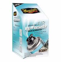 Meguiars Air Re-Fresher Mist - New Car Scent 59ml