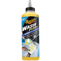 Meguiars Wash Plus+ 700ml