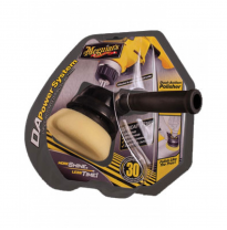 Meguiars Dual Action Power System Tool Incl. 1 Pad