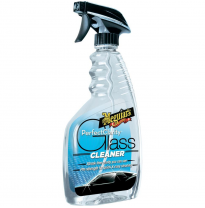 Meguiars Perfect Clarity Glass Cleaner Spray 473ml
