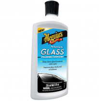 Meguiars Perfect Clarity Glass Polishing Compound 235ml