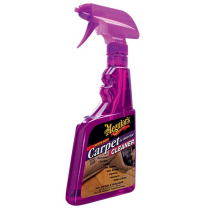Meguiars Carpet &amp; Interior Cleaner Spray 437ml