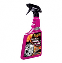 Meguiars Hot Rims All Wheel Cleaner Spray 710ml