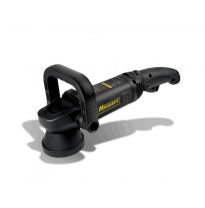 Meguiars Professional Dual Action Polisher in Bag (Incl. Backing Plate / Excl. Pad)