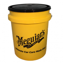 Meguiars Tapa Para Yellow Bucket - Diameter 290mm