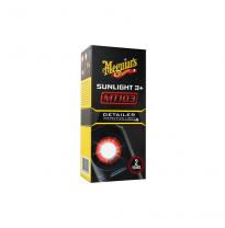 Luz de inspección Meguiars Sunlight 3+ Detailer MEGUIARS