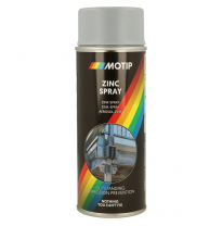 Spray Motip Zinc - 400ml