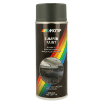 Spray Protector Motip - Gris Medio - 400ml