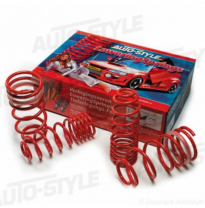 Muelles Deportivos Autostyle Kia Sportage (2wd) 2.0crdi 7/2010- 40mm Autostyle