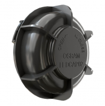 LEDriving Cap 02 - Para LED H7 - 85,0mm - juego de 2 piezas