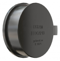 LEDriving Cap 03 - Para LED H7 - 87,0mm - juego de 2 piezas