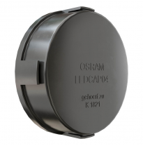 LEDriving Cap 04 - Para LED H7 - 97,0mm - juego de 2 piezas