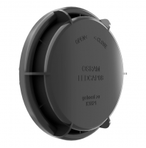 LEDriving Cap 08 - Para LED H7 - 120,0mm - juego de 2 piezas