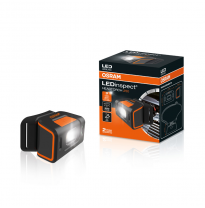 Osram LEDinspect® HEADTORCH 250 - luz de inspección OSRAM
