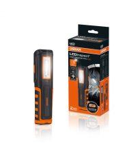 Osram LEDinspect® FAST CHARGE PRO 500 - luz de inspección manual OSRAM