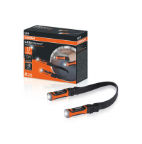 Osram LEDinspect® LUZ DE CUELLO PORTÁTIL - luz de inspección OSRAM