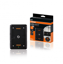 ALMOHADILLA DE CARGA ÚNICA Osram LEDinspect®