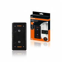 ALMOHADILLA DE CARGA DOBLE Osram LEDinspect®