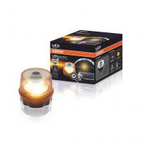 Osram LEDguardian® Road Flare Signal TA20 - Luz de seguridad OSRAM