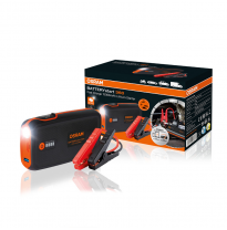 Osram BATTERYstart 360 - Arrancador/Banco de energía OSRAM
