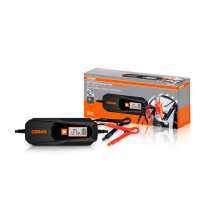Osram BATTERY charge 405 Essential - Cargador de batería