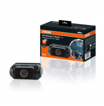 Osram ROADsight REAR 10 - Ventana trasera Dashcam OSRAM