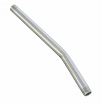 Extension Spout Angled for Grease Gun 15cm