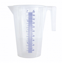 Measure Polypropylene With Graduation 2l