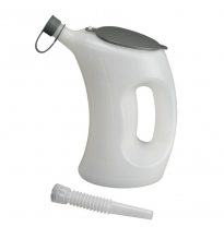 Pressol Fillercan 2l With Cover, Cap and Flex Spout