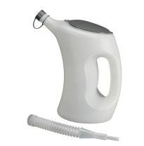 Pressol Fillercan 5l With Cover, Cap and Flex Spout