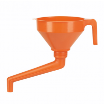 Oilbottle Funnel 160mm