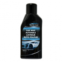 Protecton Car wax 500ml