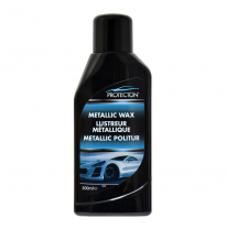 Protecton Metallic wax 500ml