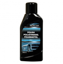 Protecton Metal Polish 500ml