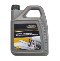 Protecton Chainsaw Oil 5-Litro