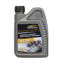 Protecton Transmission Fluid Atf Diii 1-Litro