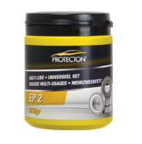 Protecton Multi Lube Ep2 600g