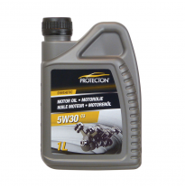Protecton Aceite Motor Synthetic 5w30 C3 1-Litro