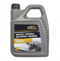 Protecton Aceite Motor Synthetic 5w30 C3 5-Litro