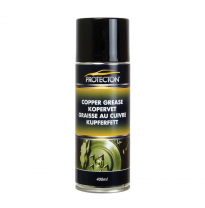 Protecton Copper grease 400ml