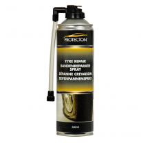 Protecton Tyre repair 500ml