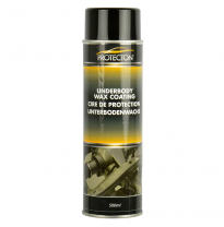 Protecton Underbody wax coating 500ml