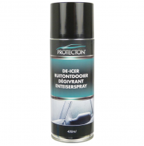 Protecton De-Icer 400ml