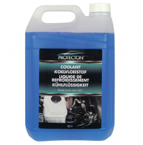 Protecton Coolant 5-Litro Ready to Use