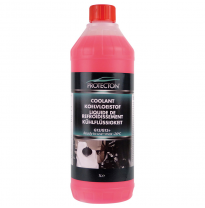 Protecton Coolant G12/G12+ 1-Litro Ready to Use